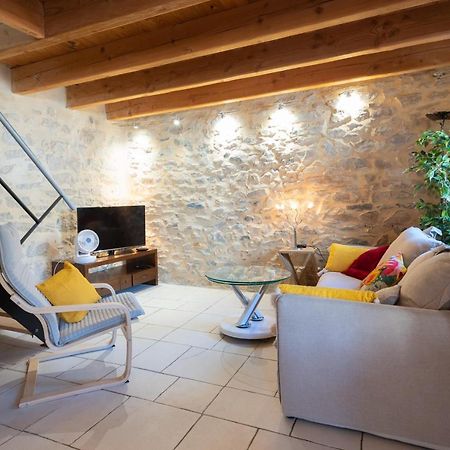 Apartamento Le Pandora, Proche Tour Magne, Parking Et Terrasse Nimes Exterior foto