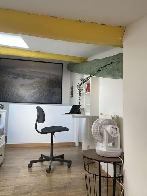 Apartamento Le Pandora, Proche Tour Magne, Parking Et Terrasse Nimes Exterior foto