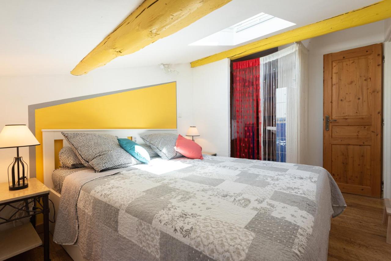 Apartamento Le Pandora, Proche Tour Magne, Parking Et Terrasse Nimes Exterior foto