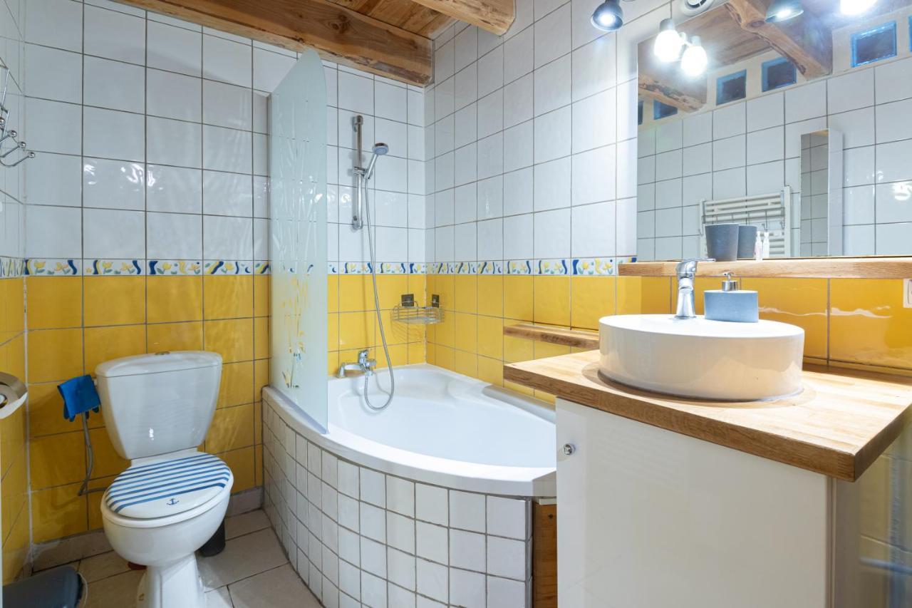Apartamento Le Pandora, Proche Tour Magne, Parking Et Terrasse Nimes Exterior foto